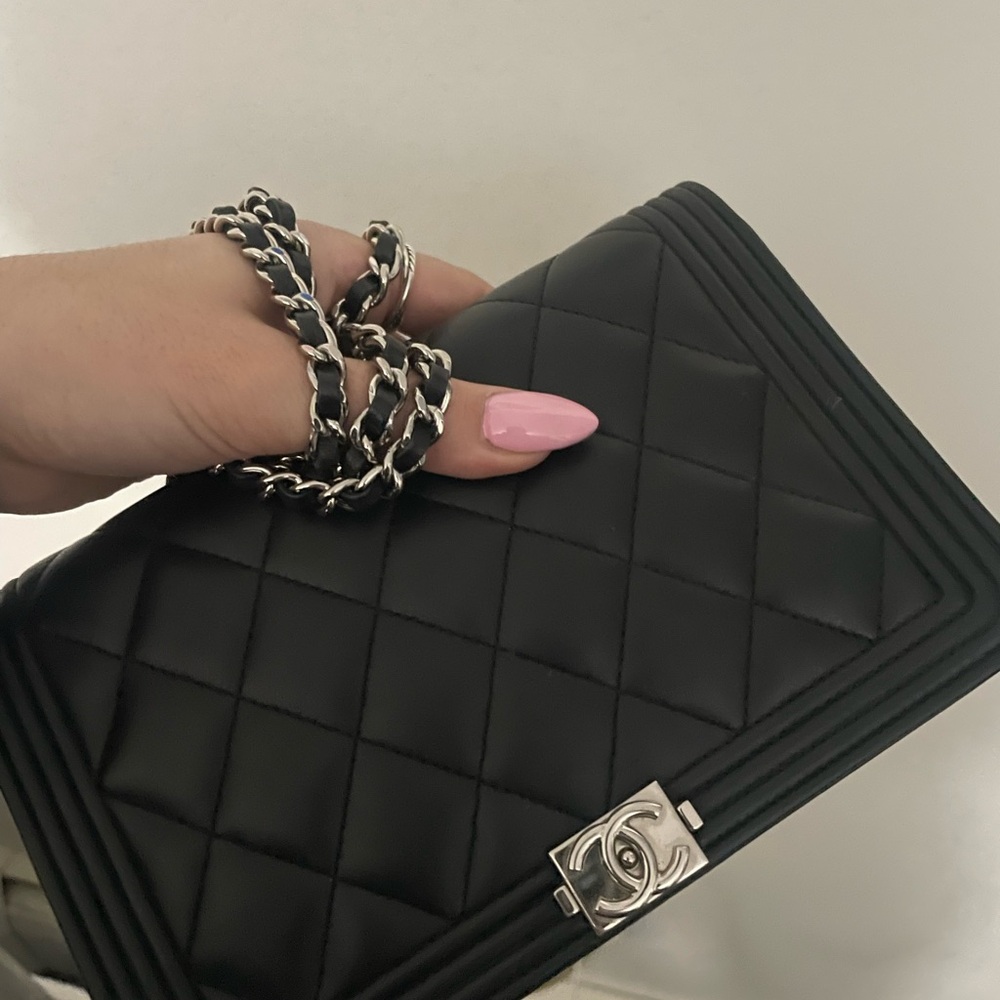 Chanel WOC